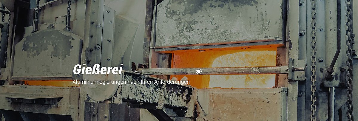 Gießerei