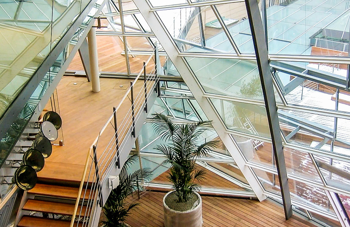 Ausgewählte Referenzen aus der Baubranche