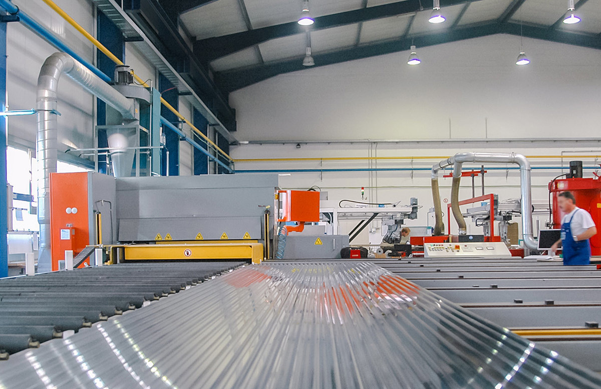 Fachkräfte gesucht: Wir bilden in unterschiedlichen Berufen aus.