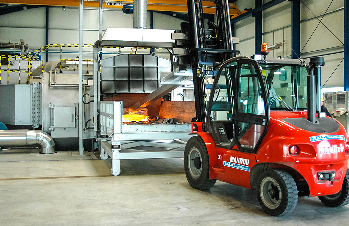 In allen Dienstleistungsbereichen sind für Sie Experten auf ihrem Gebiet im Einsatz.