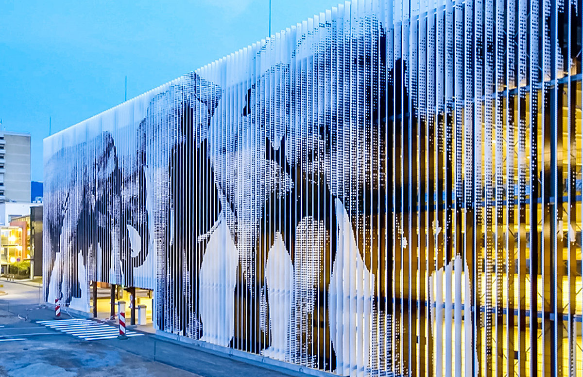 Ausgewählte Referenzen aus der Baubranche