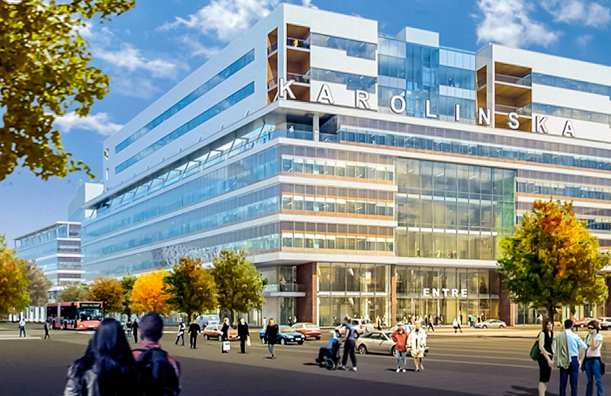 Ausgewählte Referenzen aus der Baubranche